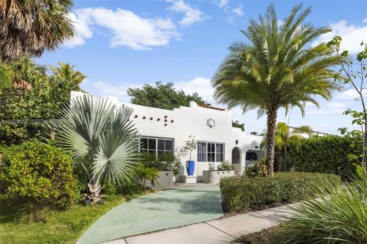 Villa - Miami, Miami-Dade County