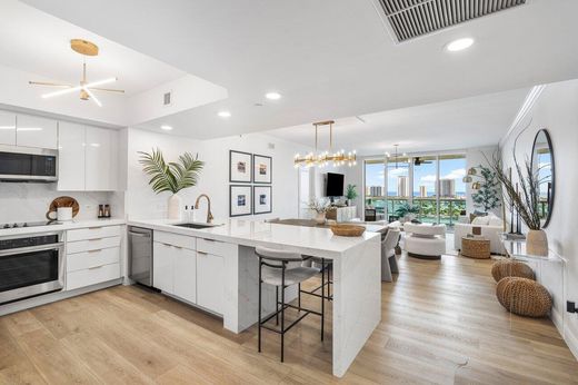 Wohnkomplexe in Riviera Beach, Palm Beach County