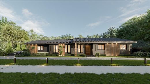 Villa en Palmetto Bay, Miami-Dade County