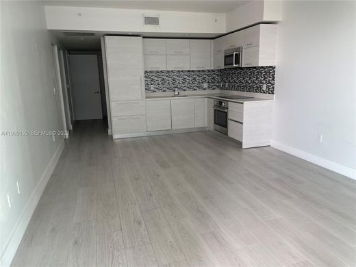 Complexos residenciais - Miami, Miami-Dade County