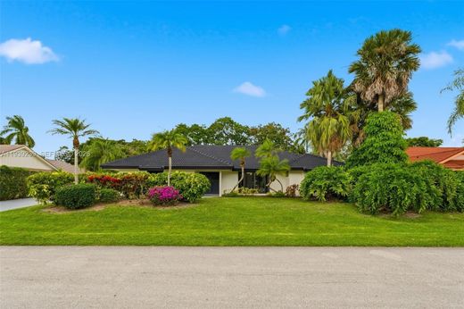 Villa in Palm Beach Gardens, Palm Beach County