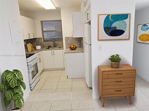 Kamienica w Miami Terrace Mobile Home, Miami-Dade County