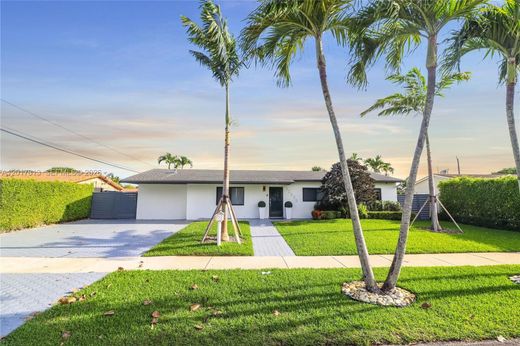 Villa in Miami, Miami-Dade