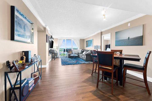 Komplex apartman Pompano Beach, Broward County