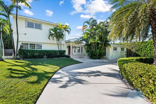 Villa in Fort Lauderdale, Broward County