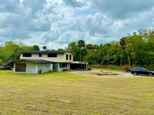 Villa à Fort Pierce, Comté de Saint Lucie