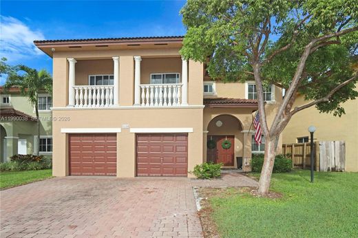 Villa a Homestead, Miami-Dade County