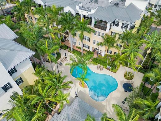 Wohnkomplexe in Delray Beach, Palm Beach County