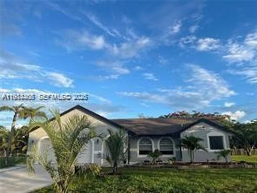 Villa Loxahatchee Groves, Palm Beach County