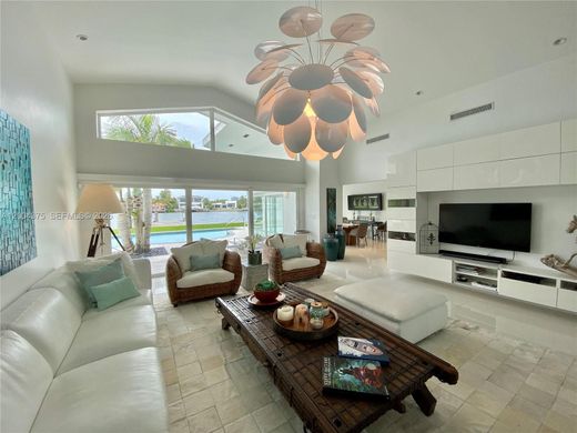 Villa - Miami Beach, Miami-Dade County