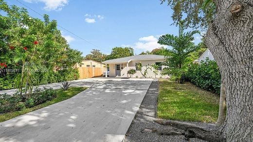Villa in Fort Lauderdale, Broward County