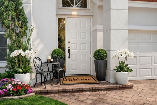 Villa in Coral Springs, Broward County