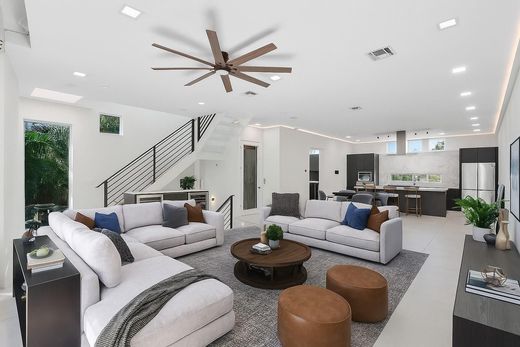 Şehir evi  Pompano Beach, Broward County