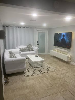 Villa in Dania Beach, Broward County