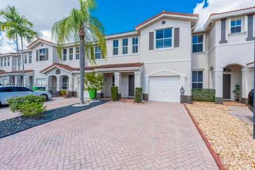 Townhouse in Sunrise, Broward County
