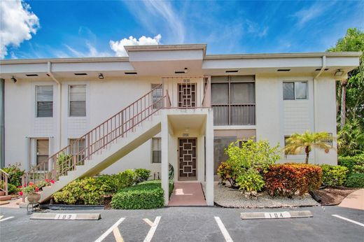 Kamienica w Delray Beach, Palm Beach County