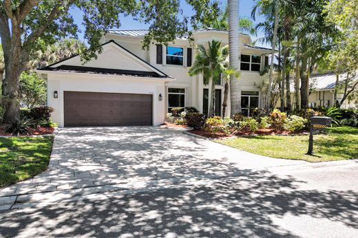 Villa in Parkland, Broward County