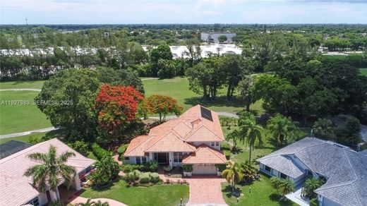 Villa in Tamarac, Broward County