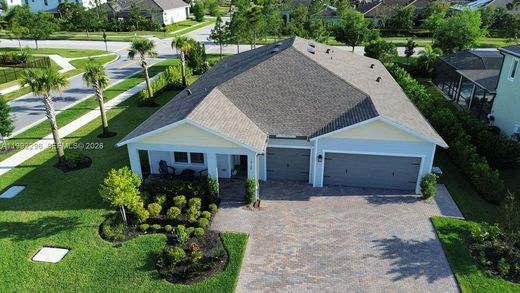 Villa à Loxahatchee Groves, Comté de Palm Beach