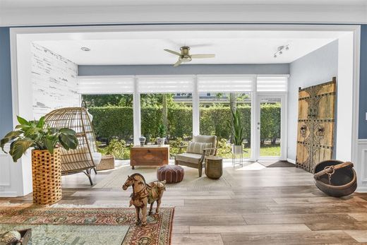 Hôtel particulier à Boca Raton, Comté de Palm Beach