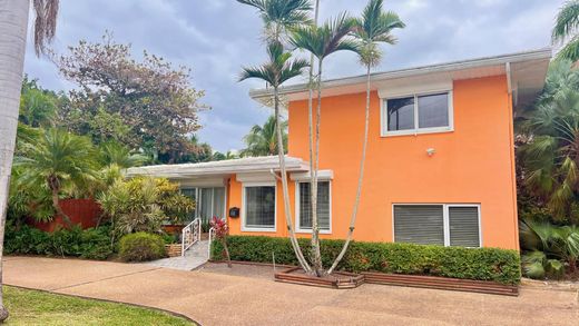 Villa in Fort Lauderdale, Broward County