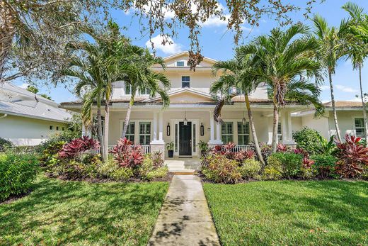 Villa in Jupiter, Palm Beach County