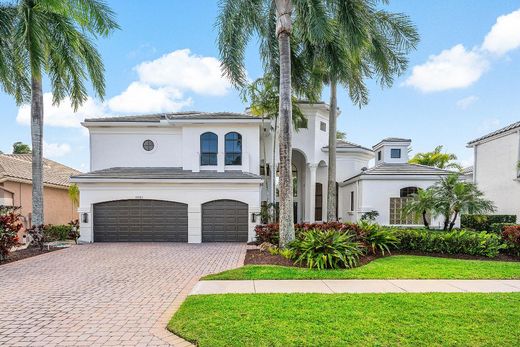 Villa Delray Beach, Palm Beach County