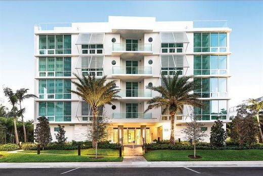 Wohnkomplexe in Fort Lauderdale, Broward County