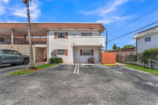 Complesso residenziale a Pompano Beach, Broward County