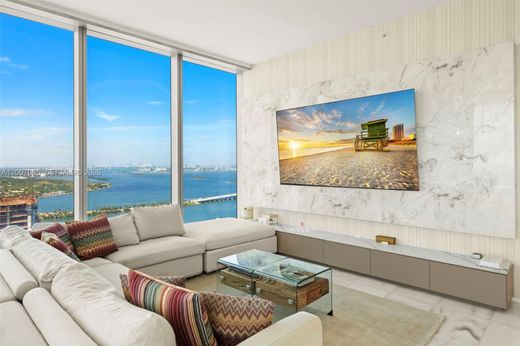 Residential complexes in Miami, Miami-Dade