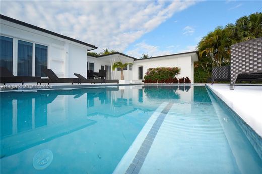 Villa in Miami Beach, Miami-Dade
