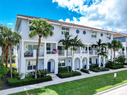 Stadthaus in Boynton Beach, Palm Beach County