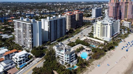 Komplex apartman Fort Lauderdale, Broward County
