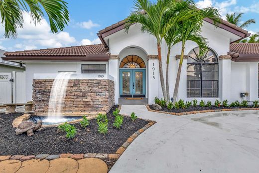 Villa in Wellington, Palm Beach