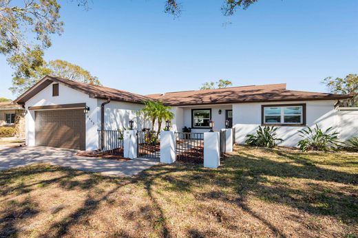 Villa Seminole, Pinellas County