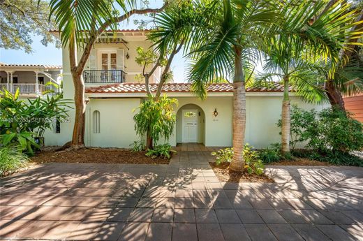 Βίλα σε Μαϊάμι, Miami-Dade County