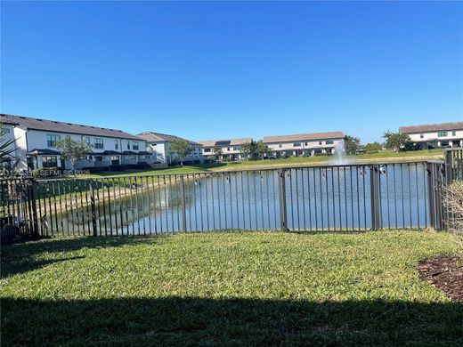 城市独宅  Oakland Park, Broward County