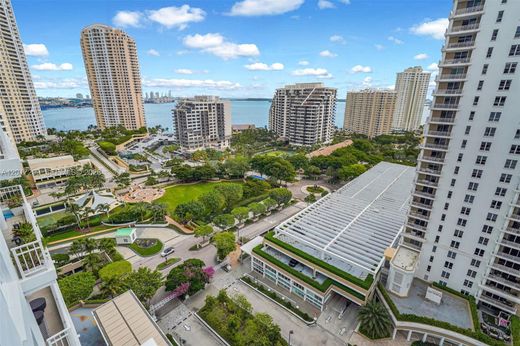 Residential complexes in Miami, Miami-Dade