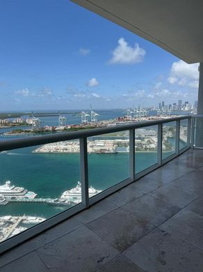 Kamienica w Miami Beach, Miami-Dade County