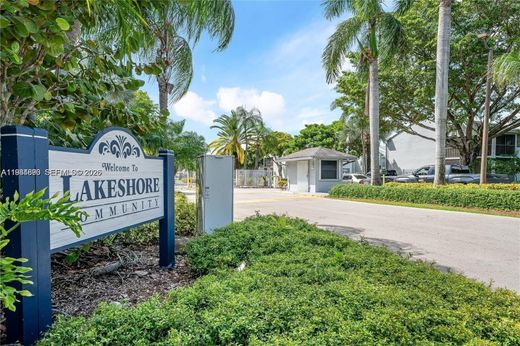 Complesso residenziale a Homestead, Miami-Dade County