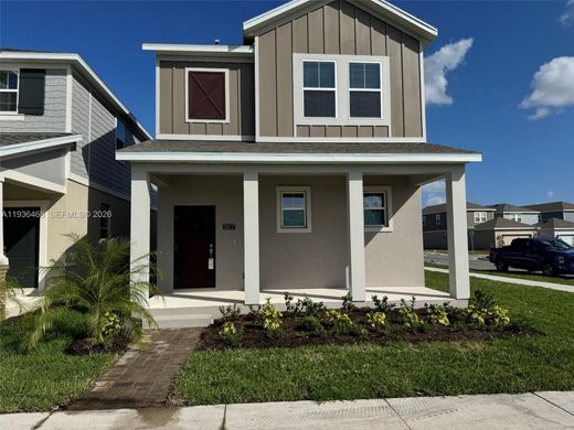 ‏וילה ב  קיסימי, Osceola County