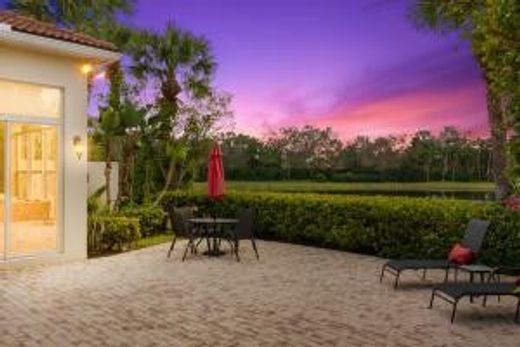 Villa in Palm Beach Gardens, Palm Beach County