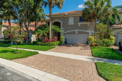 Villa en Lake Worth, Palm Beach County