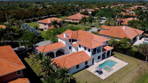 Villa in Cutler Bay, Miami-Dade