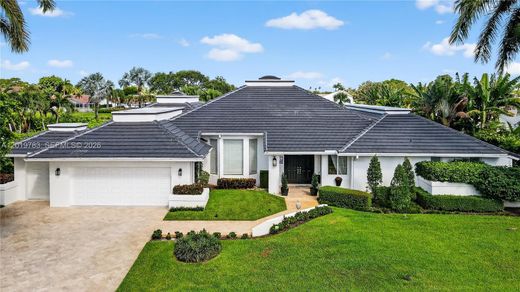 Villa in Boca Raton, Palm Beach