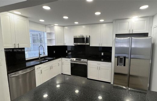 公寓楼  Miami Beach, Miami-Dade County