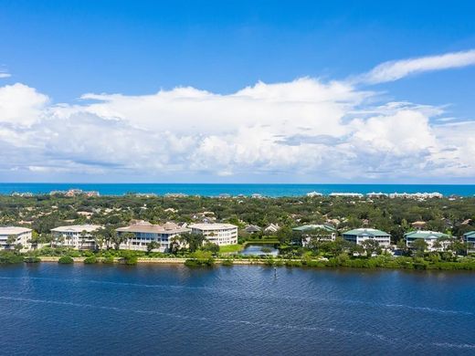 Appartementencomplex in Vero Beach, Indian River County