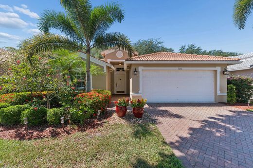 Villa Boynton Beach, Palm Beach County