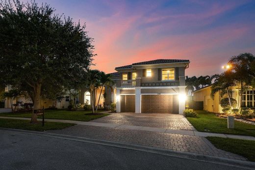 别墅  Lake Worth, Palm Beach County