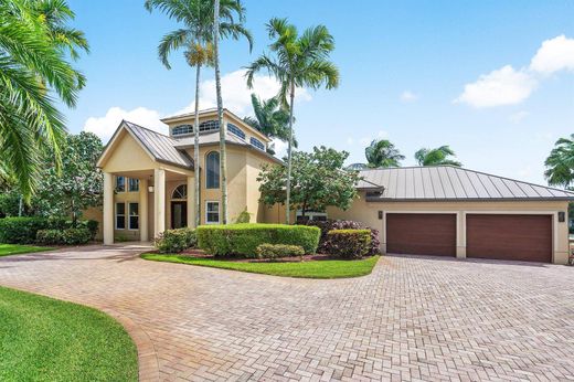 ﻓﻴﻼ ﻓﻲ Palm Beach Gardens, Palm Beach County